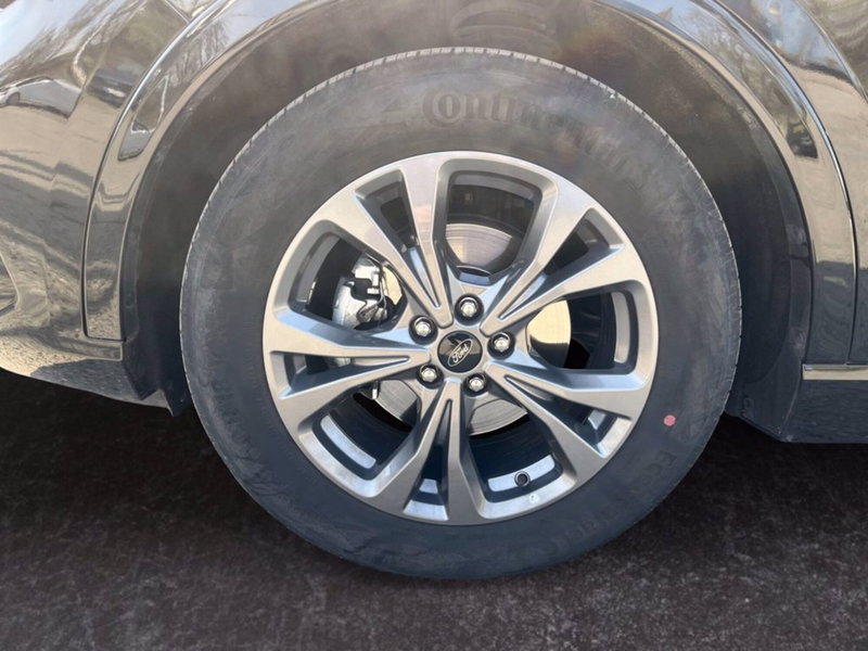 Ford Kuga usata a Milano (10)