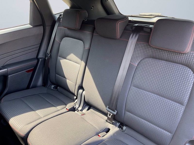 Ford Kuga usata a Milano (13)