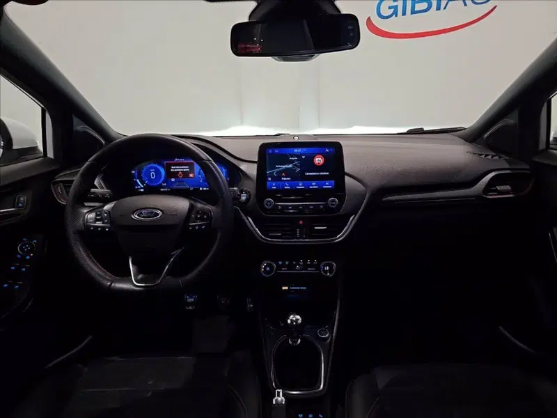 Ford Puma usata a Palermo (9)