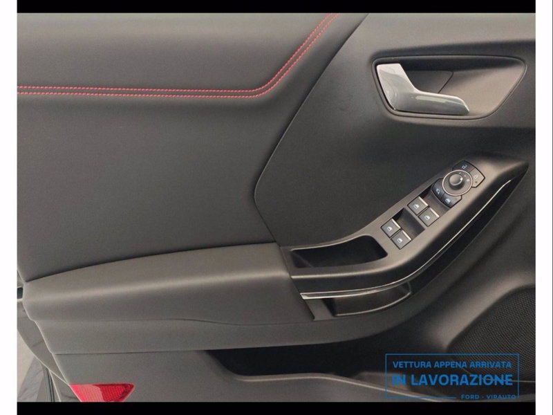 Ford Puma usata a Catania (10)