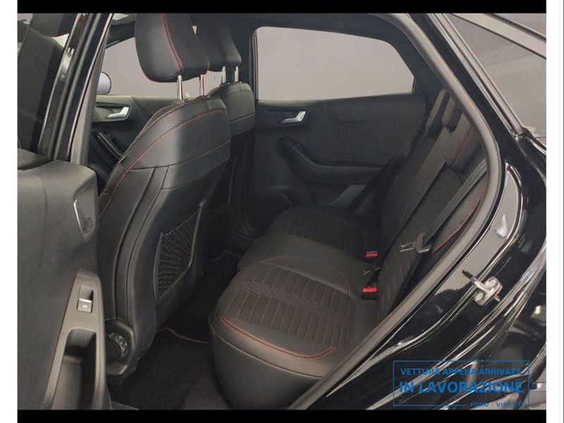 Ford Puma usata a Catania (11)