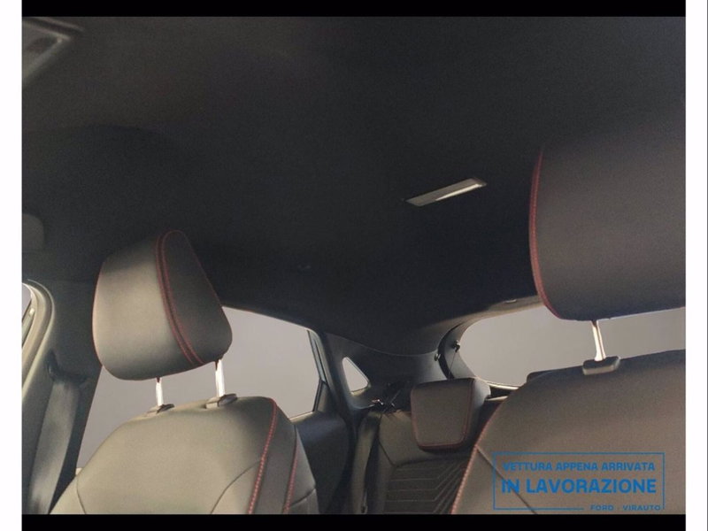 Ford Puma usata a Catania (20)