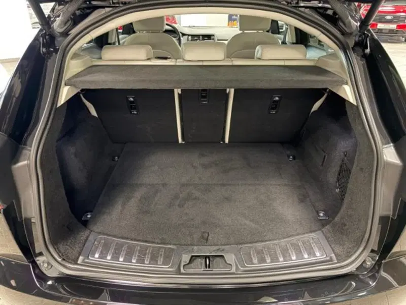 Jaguar E-Pace usata a Cuneo (15)