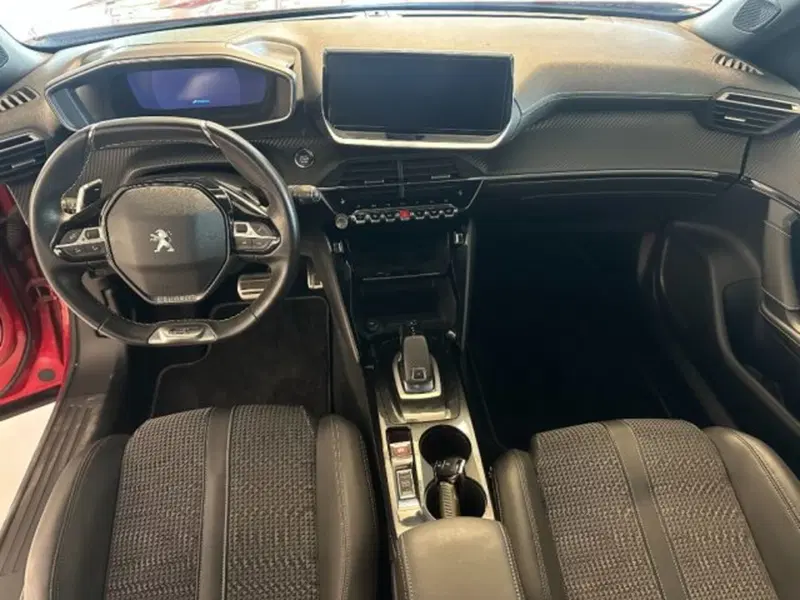 Peugeot 2008 usata a Cuneo (10)
