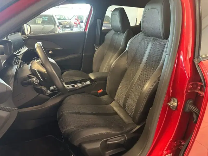 Peugeot 2008 usata a Cuneo (11)