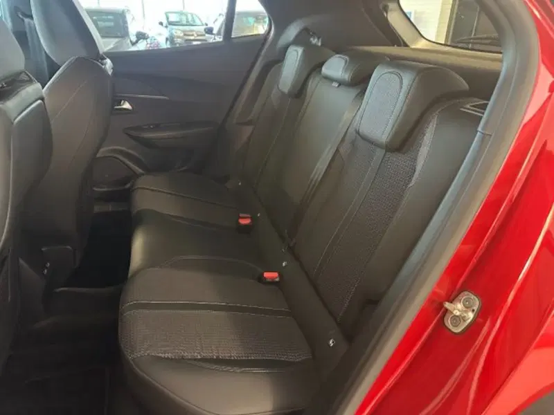 Peugeot 2008 usata a Cuneo (12)