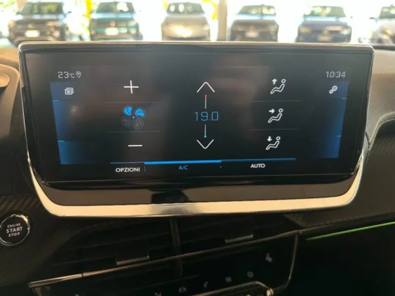 Peugeot 2008 usata a Cuneo (16)