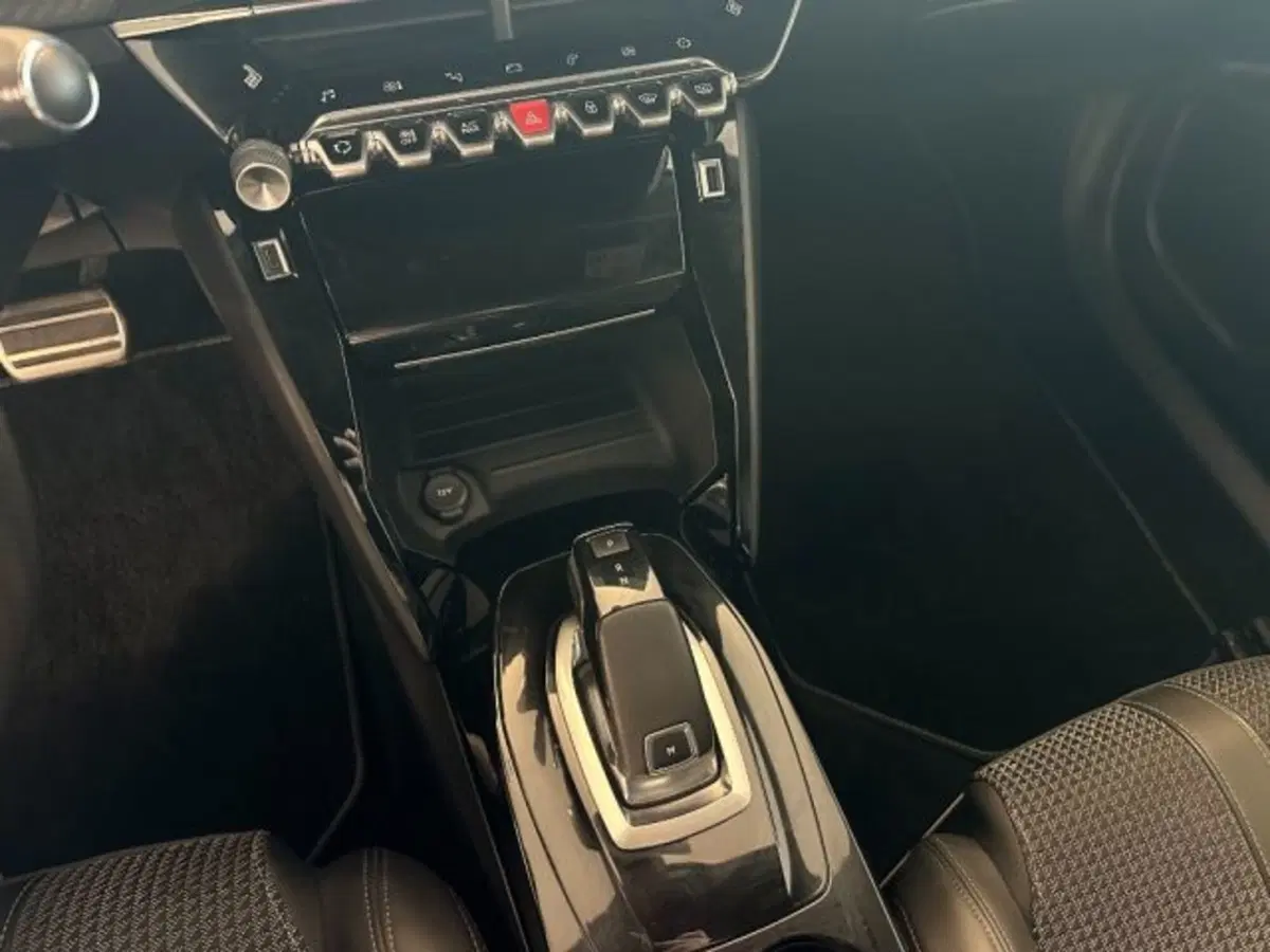 Peugeot 2008 usata a Cuneo (17)