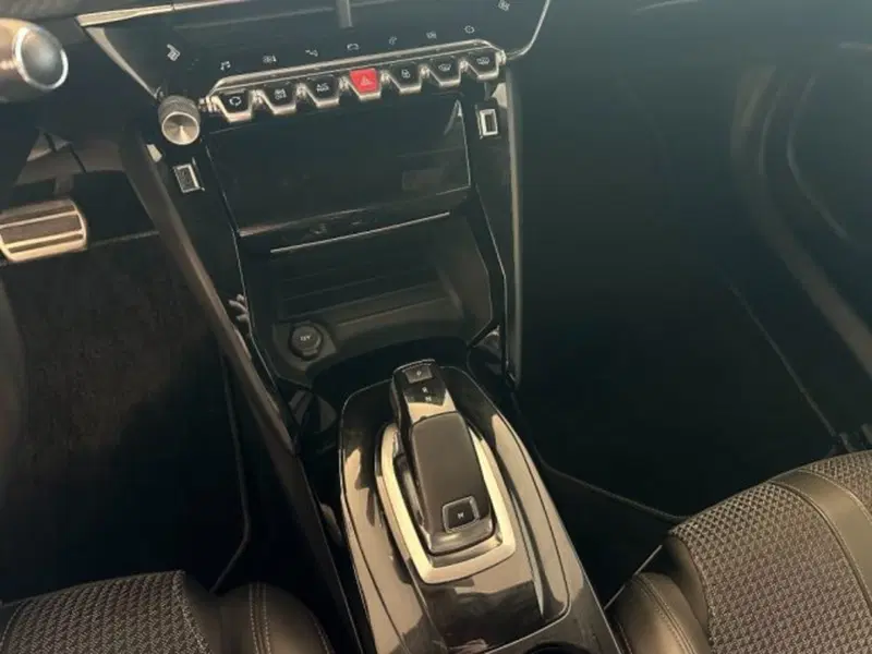 Peugeot 2008 usata a Cuneo (17)