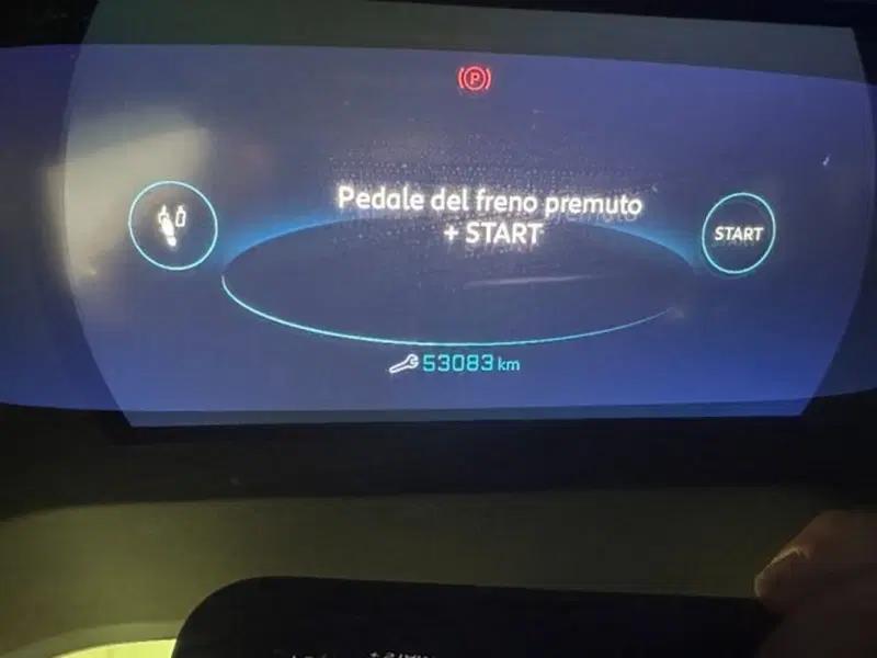 Peugeot 2008 usata a Cuneo (18)
