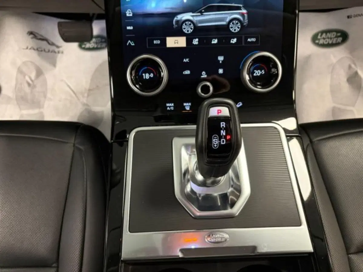 Land Rover Range Rover Evoque usata a Cuneo (12)