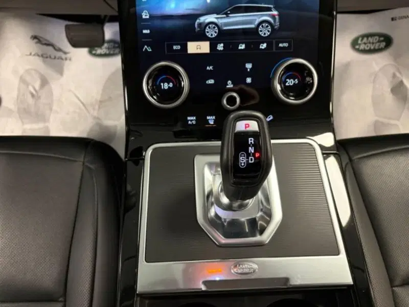 Land Rover Range Rover Evoque usata a Cuneo (12)