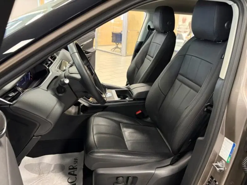 Land Rover Range Rover Evoque usata a Cuneo (13)