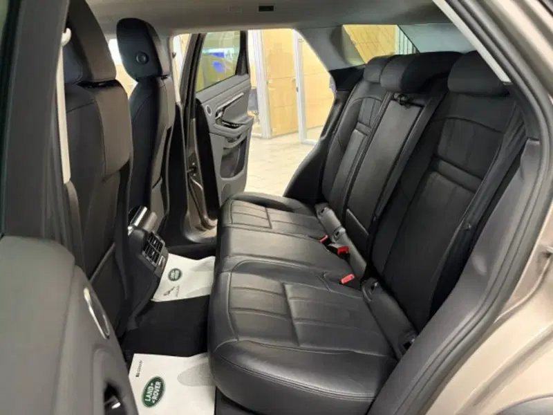 Land Rover Range Rover Evoque usata a Cuneo (14)