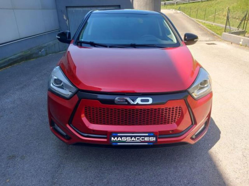 Evo Evo 3 usata a Ancona