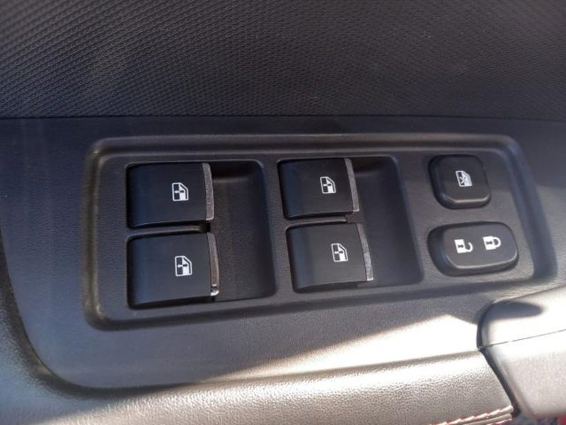 Evo Evo 3 usata a Ancona (10)