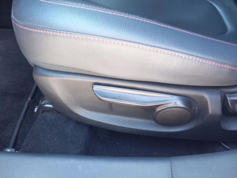 Evo Evo 3 usata a Ancona (11)