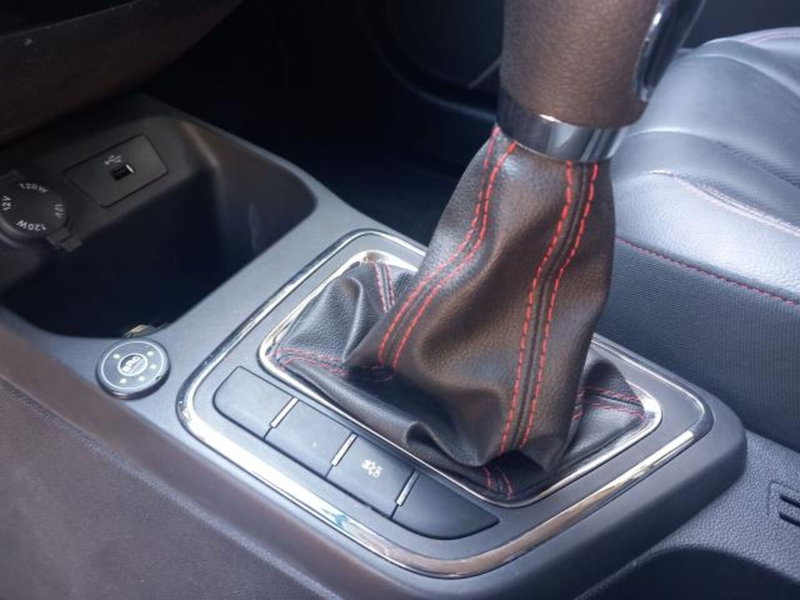 Evo Evo 3 usata a Ancona (12)