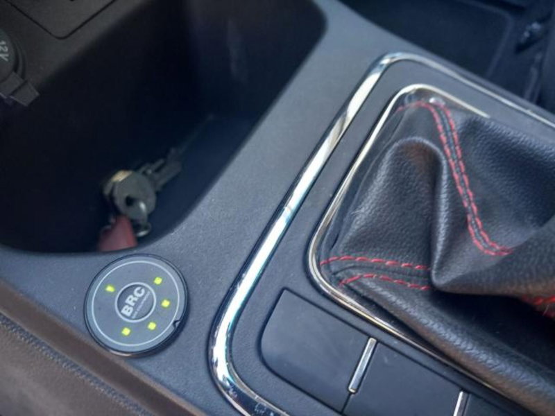 Evo Evo 3 usata a Ancona (13)