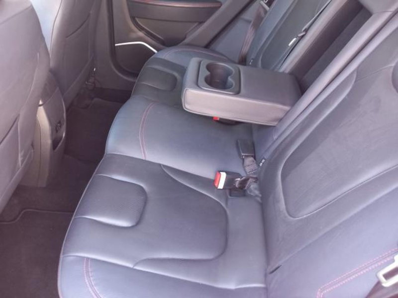 Evo Evo 3 usata a Ancona (14)