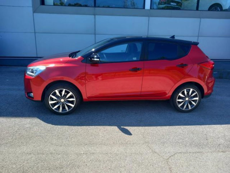 Evo Evo 3 usata a Ancona (2)