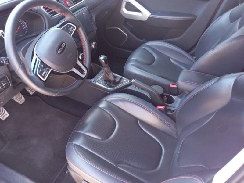 Evo Evo 3 usata a Ancona (4)