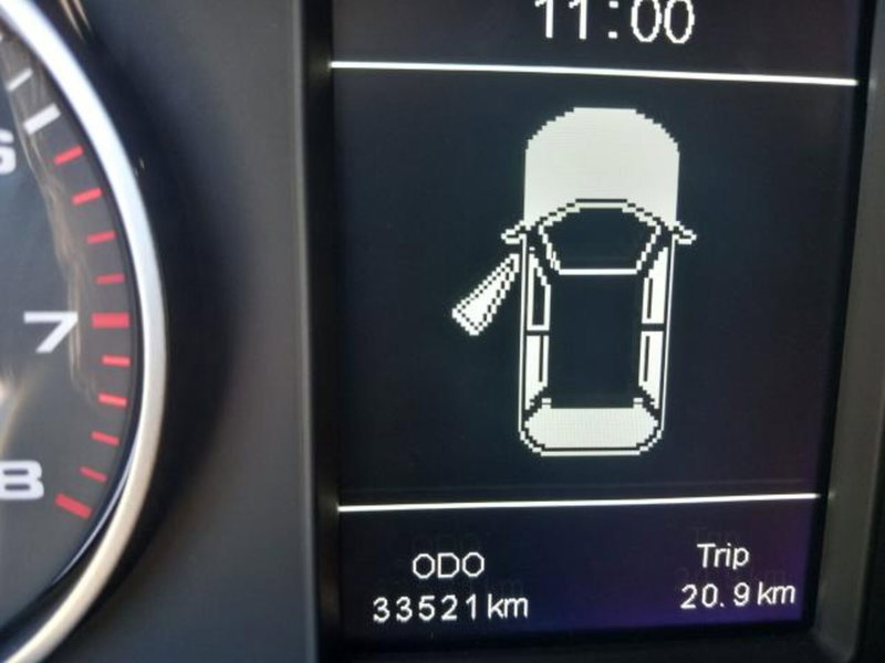 Evo Evo 3 usata a Ancona (6)