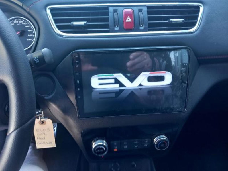 Evo Evo 3 usata a Ancona (7)