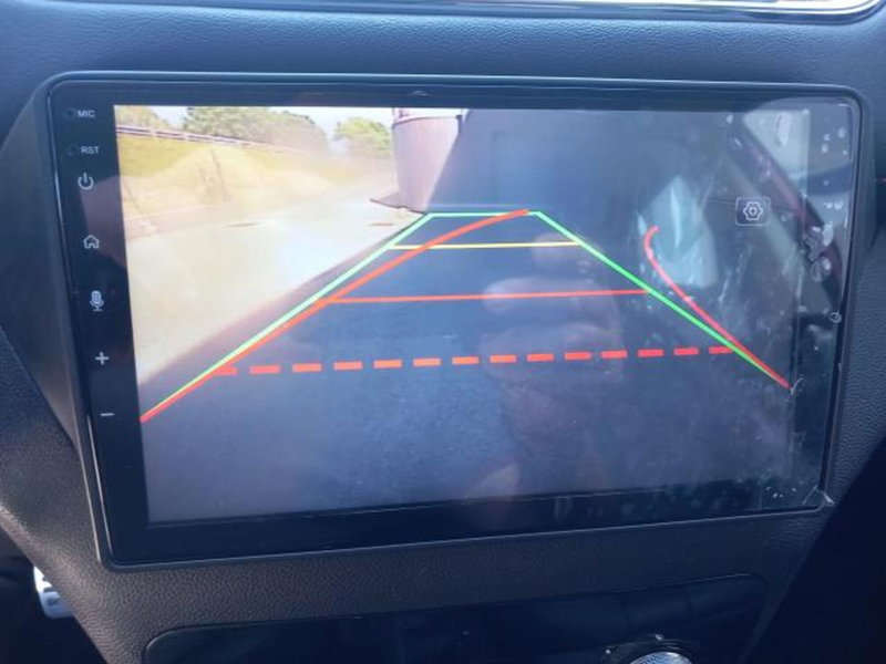 Evo Evo 3 usata a Ancona (8)