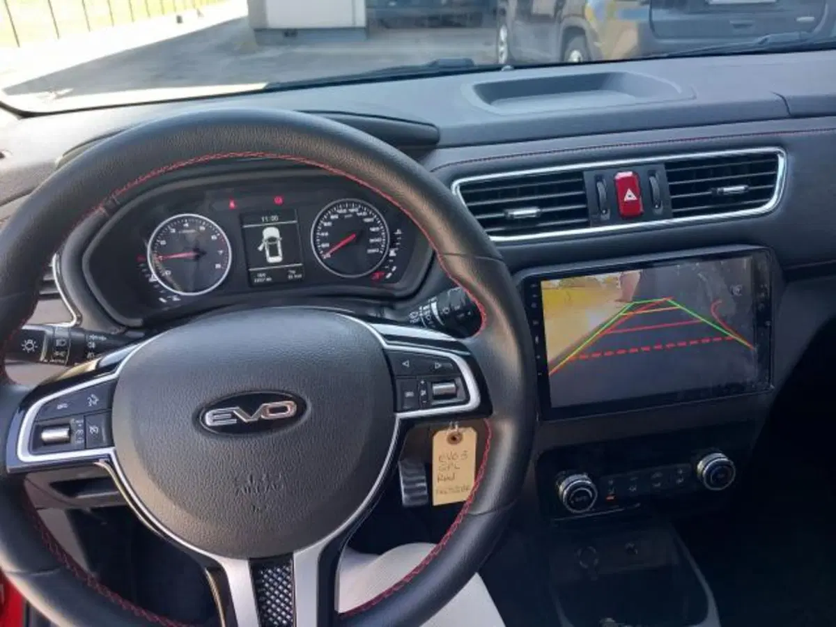Evo Evo 3 usata a Ancona (9)