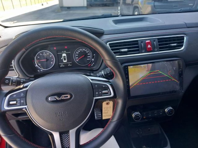 Evo Evo 3 usata a Ancona (9)