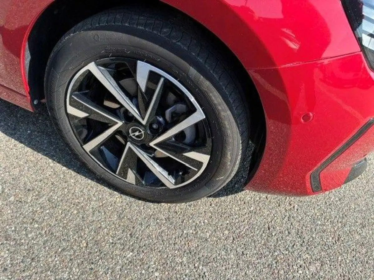 Opel Corsa usata a Milano (7)