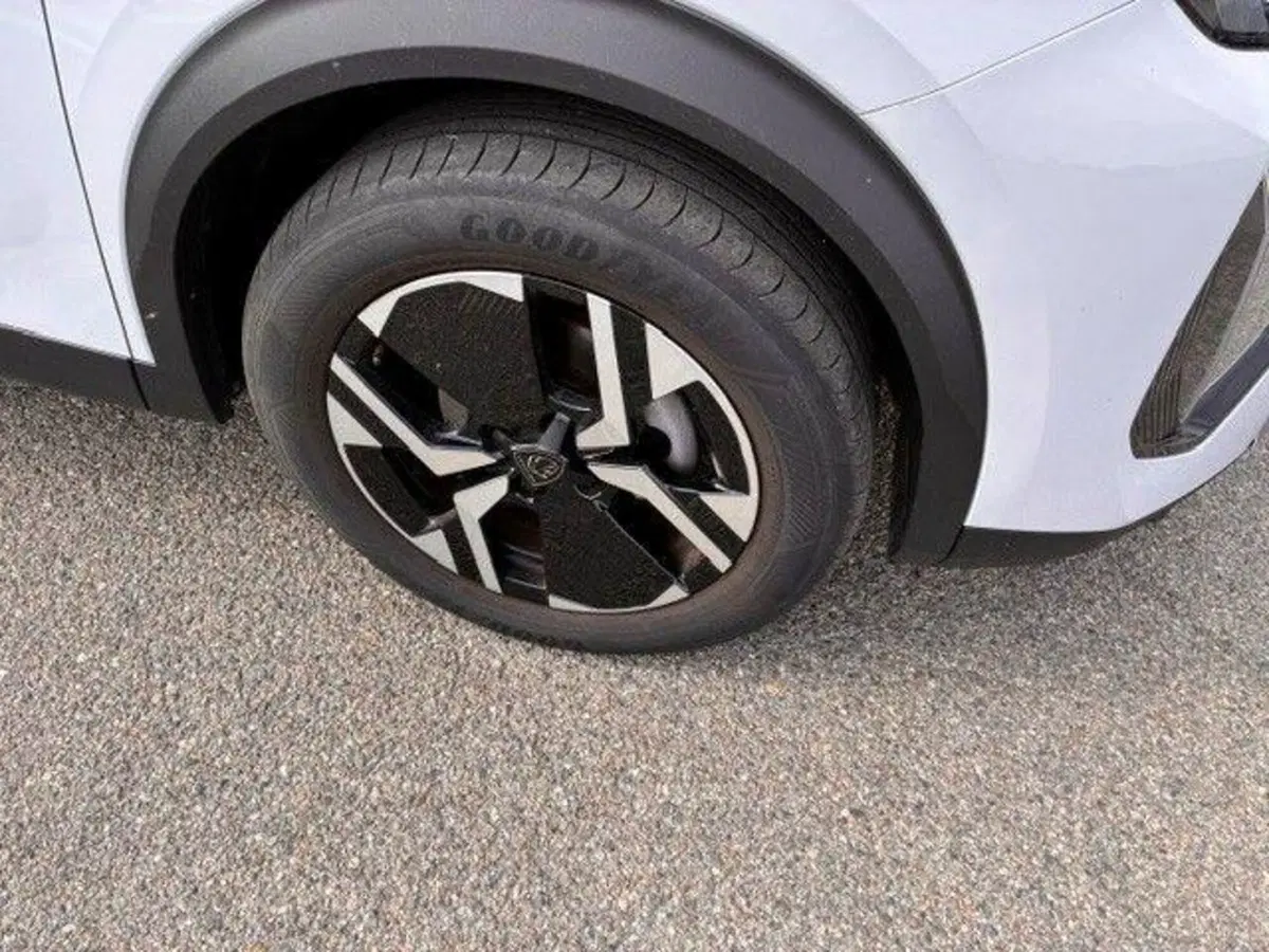 Peugeot 2008 usata a Milano (6)