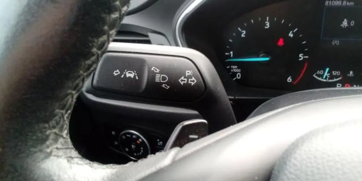 Ford Focus usata a Udine (12)