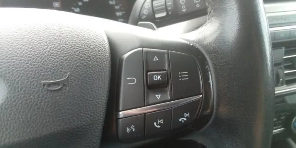 Ford Focus usata a Udine (13)