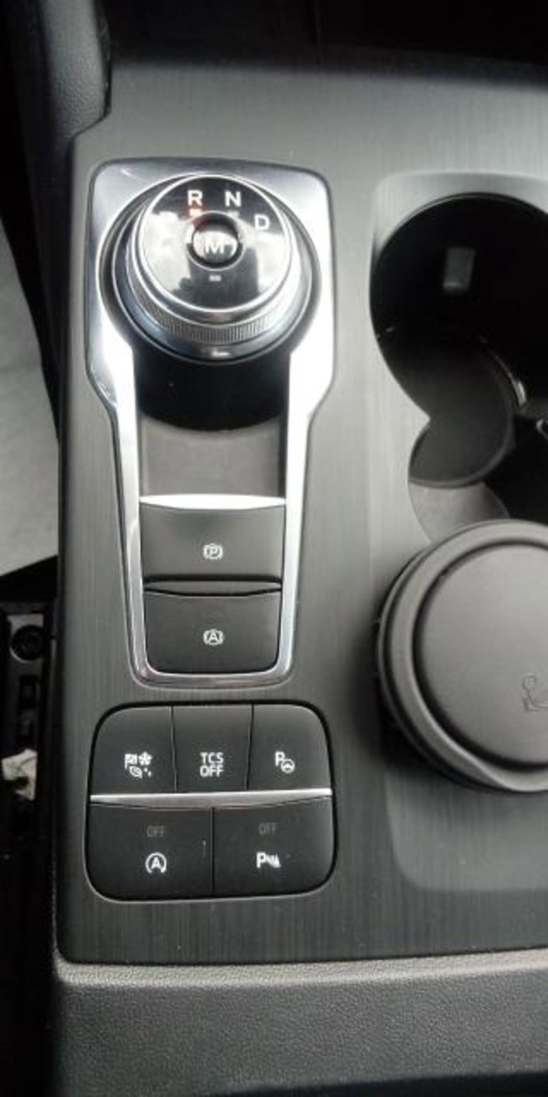Ford Focus usata a Udine (15)