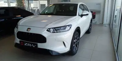 Honda ZR-V 2.0 hev Advance nuova a Tavagnacco