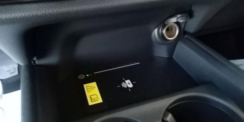 Honda ZR-V nuova a Udine (12)