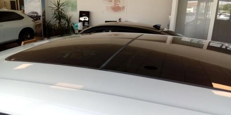Honda ZR-V nuova a Udine (6)