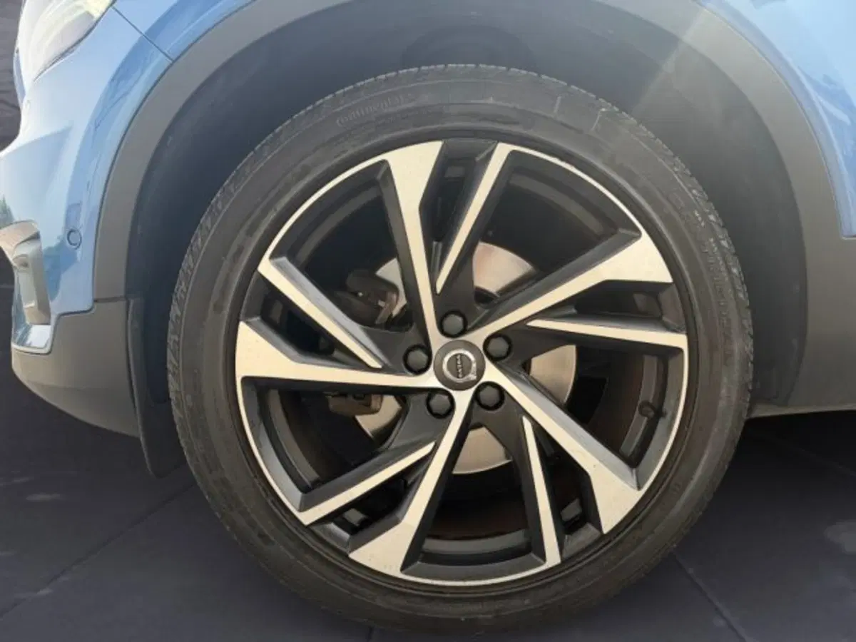 Volvo XC40 usata a Treviso (15)