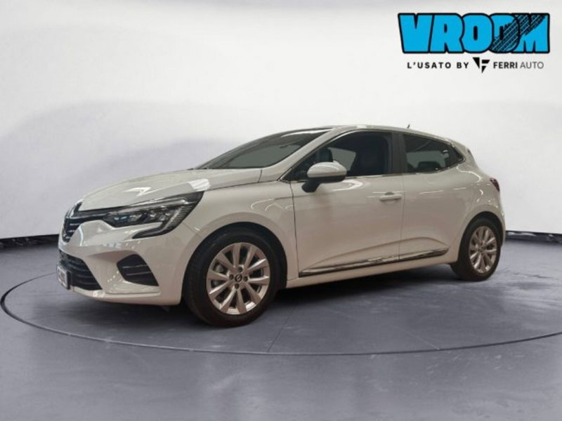 Renault Clio usata a Treviso