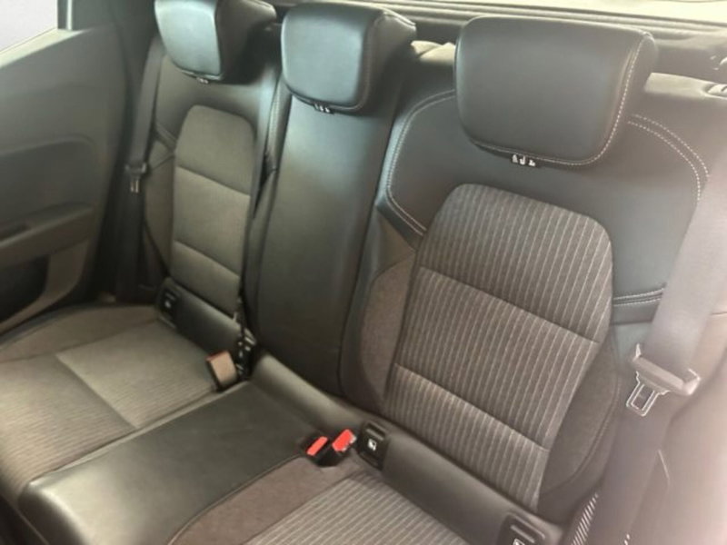 Renault Clio usata a Treviso (11)