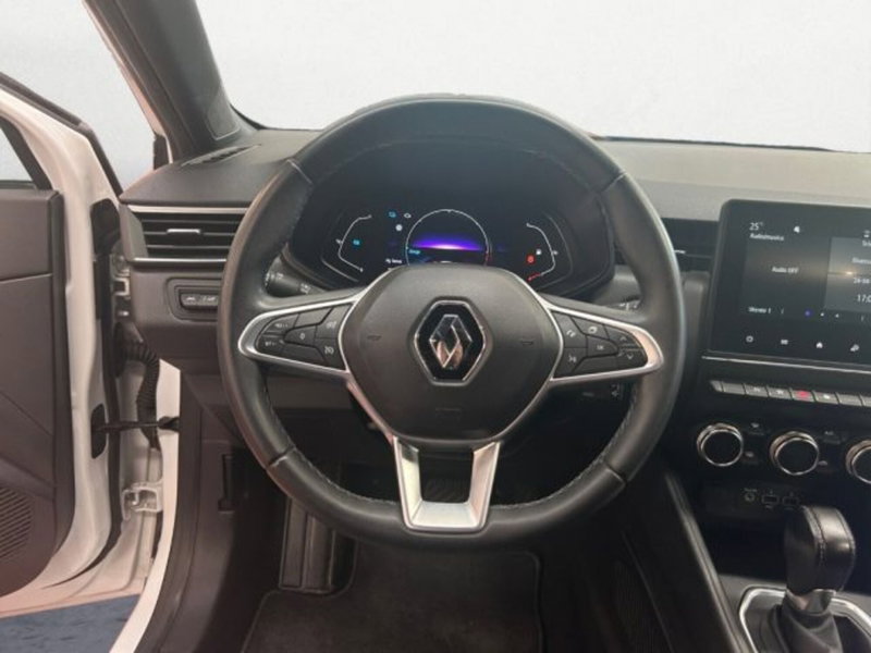 Renault Clio usata a Treviso (12)
