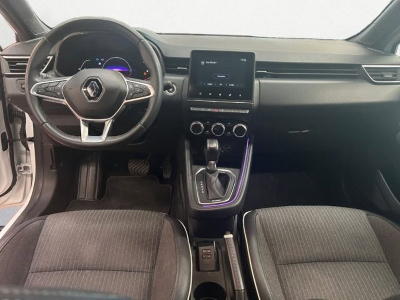 Renault Clio usata a Treviso (13)