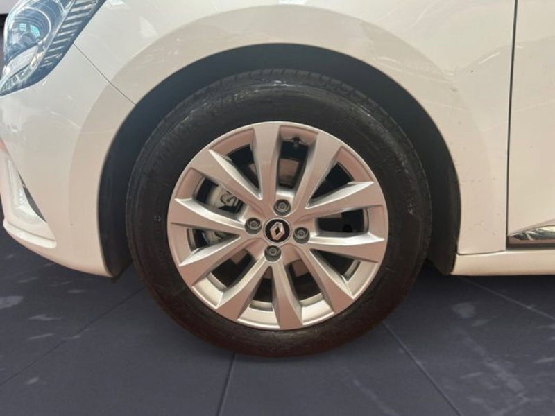 Renault Clio usata a Treviso (15)