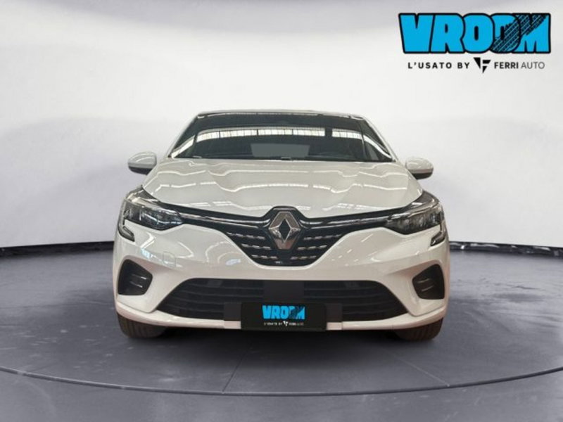 Renault Clio usata a Treviso (2)