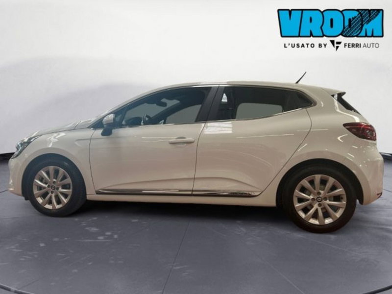 Renault Clio usata a Treviso (5)