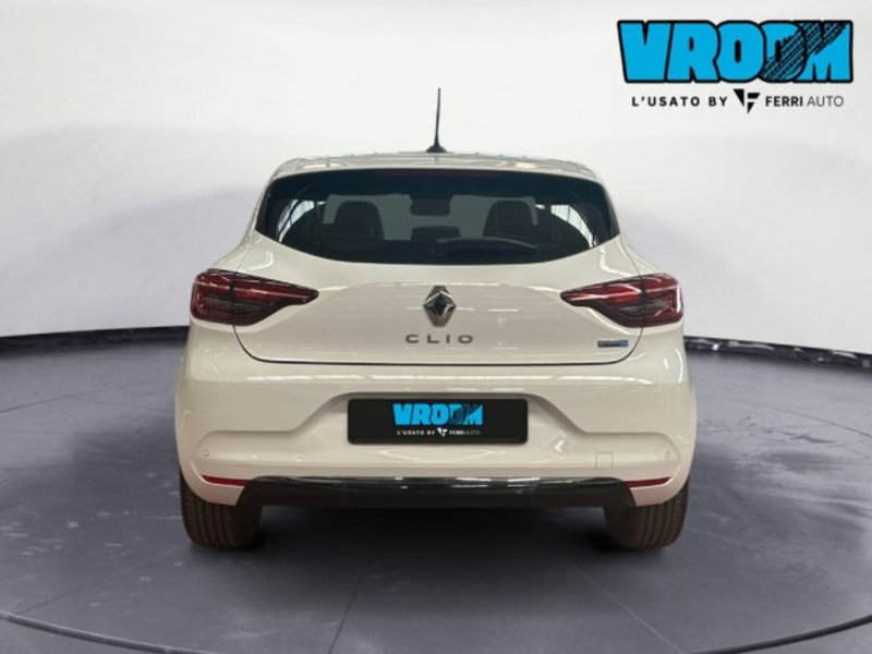 Renault Clio usata a Treviso (7)
