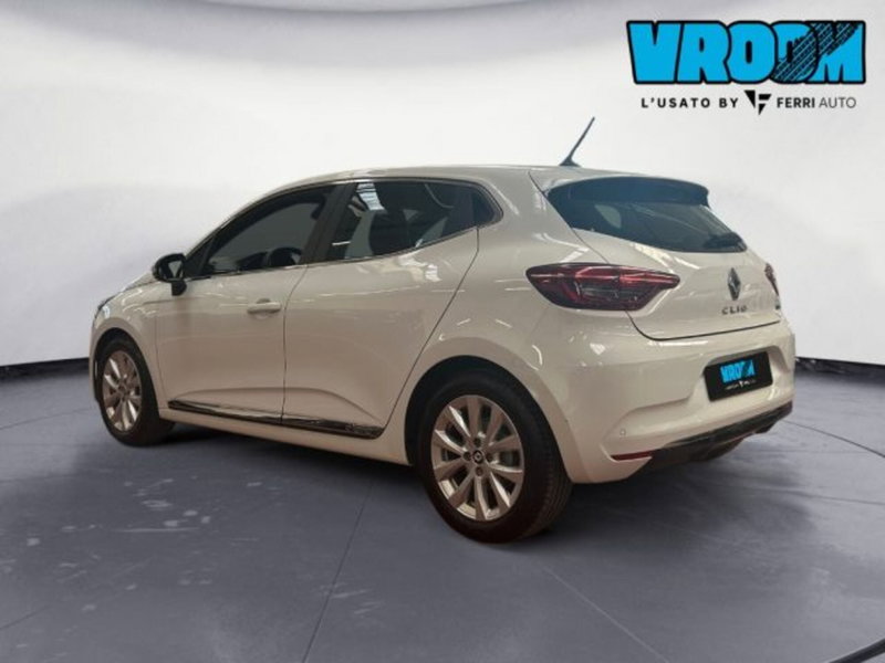Renault Clio usata a Treviso (8)