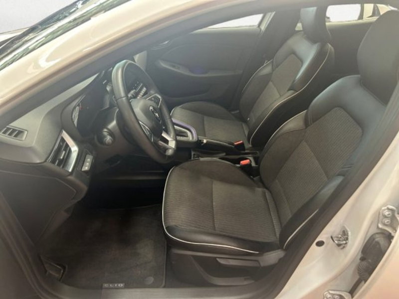 Renault Clio usata a Treviso (9)